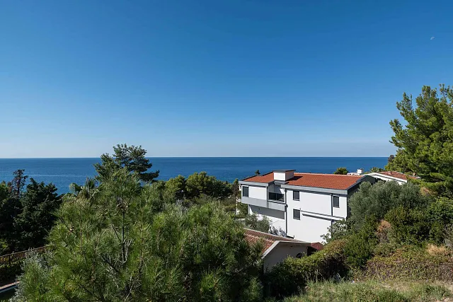 Villa with 3 Separate Apartments – Ideal Investment Opportunity for a Mini-Hotel — photo 15